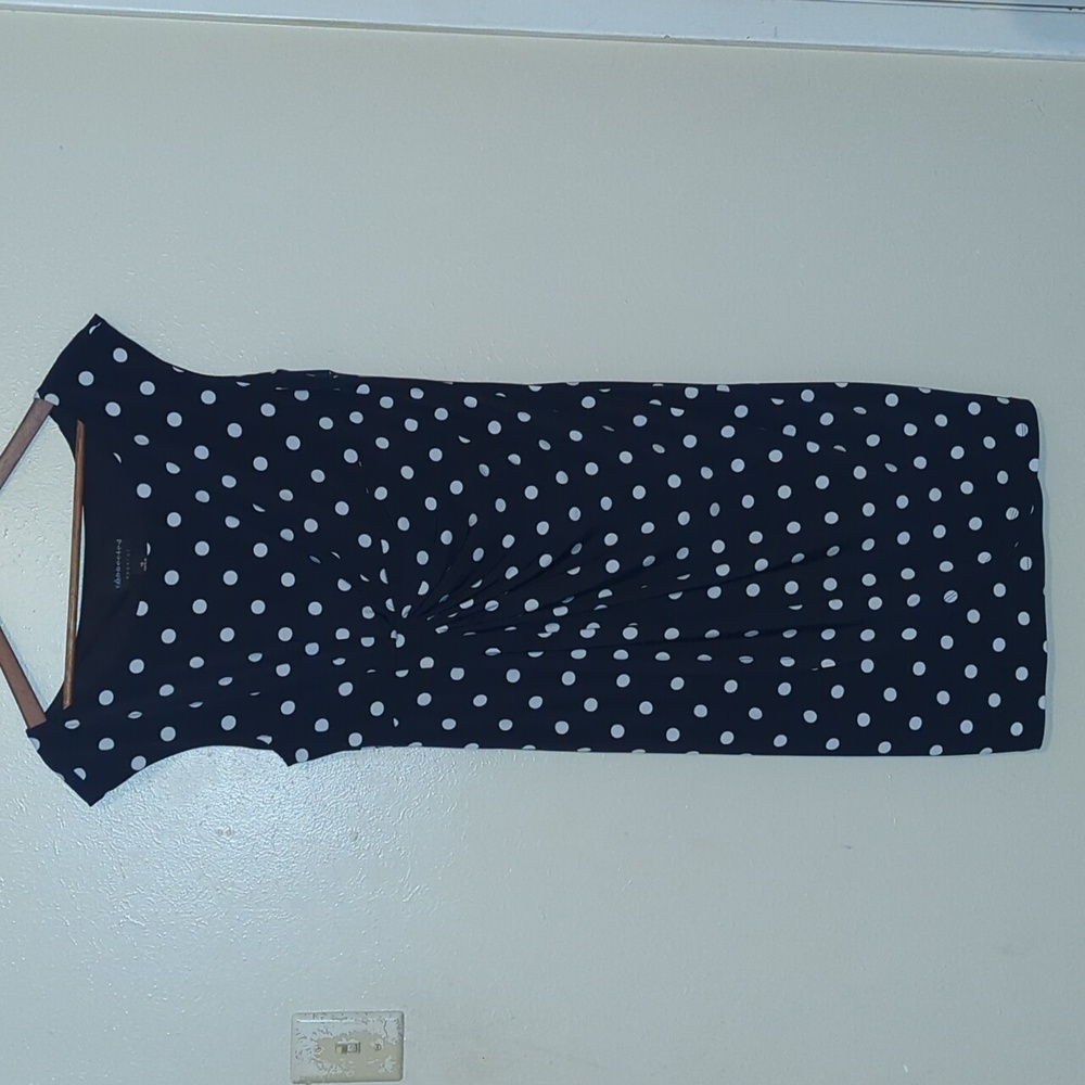 Size 16 Dress Connected Apparel